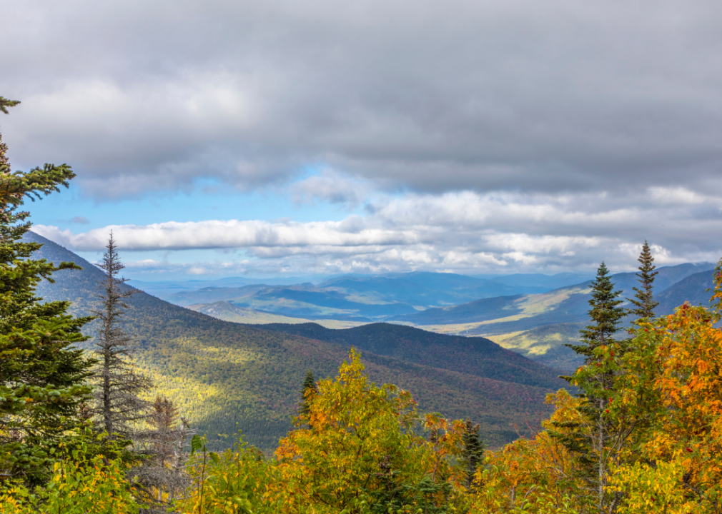 #32. New Hampshire